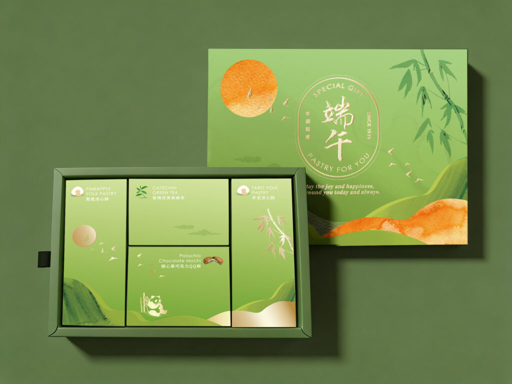 圖片來源：三統漢菓子