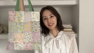北川景子保養得極佳。（圖片來源：X KKeiko_official）