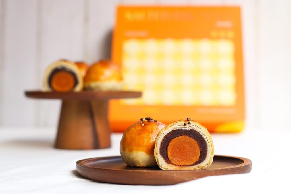 （圖／法朋烘焙甜點坊 Le Ruban P&acirc;tisserie）