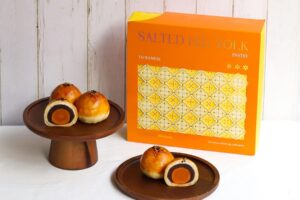 （圖／法朋烘焙甜點坊 Le Ruban P&acirc;tisserie）