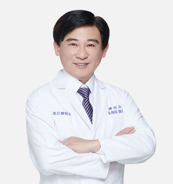 圖片來源：諾貝爾眼科