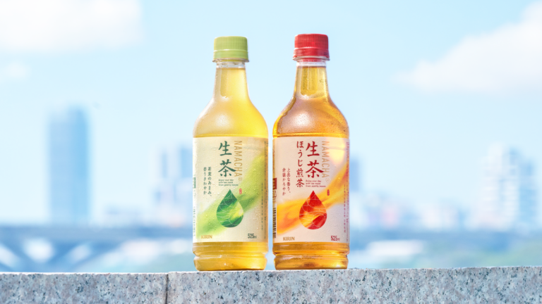 （圖／台灣麒麟）