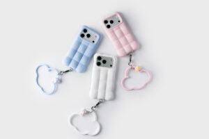（圖／CASETiFY）