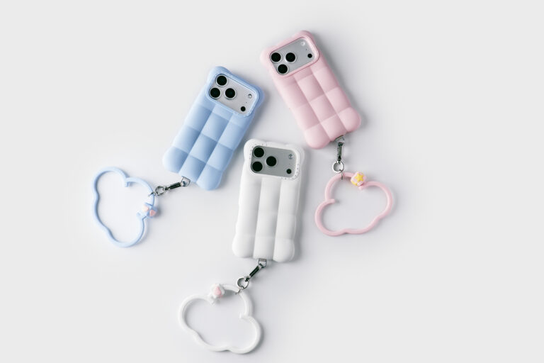（圖／CASETiFY）