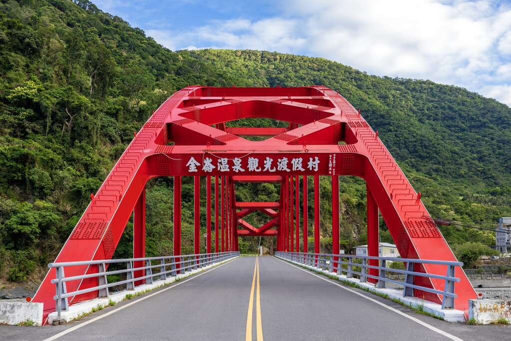 圖片來源：台東旅遊網