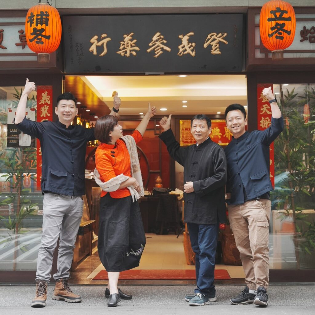 圖片來源：登義 Meta 粉專