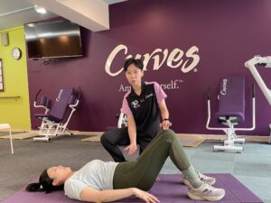 圖片來源:Curves