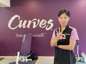 圖片來源：Curves