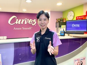 圖片來源：Curves