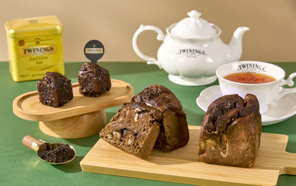 （圖／TWININGS 唐寧茶）