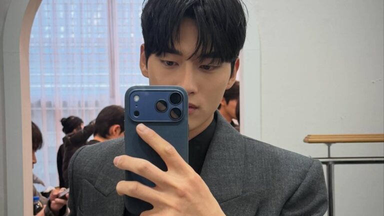 洪民基被前女友指控為恐怖情人。(圖片來源:IG minggi._.jeok)