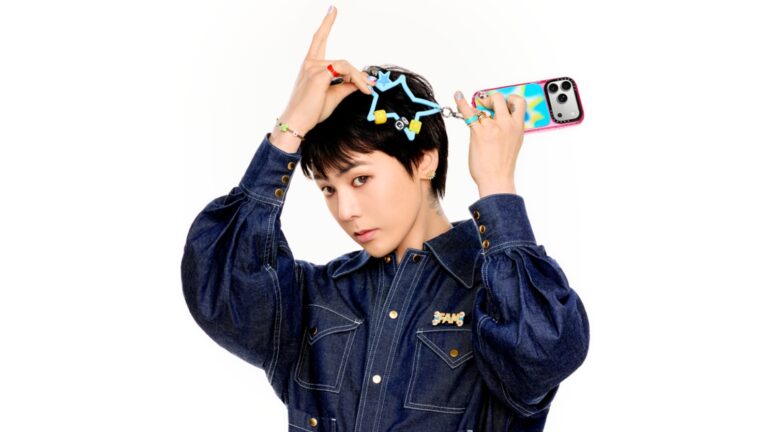 （圖／CASETiFY）