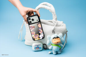 （圖／CASETiFY）