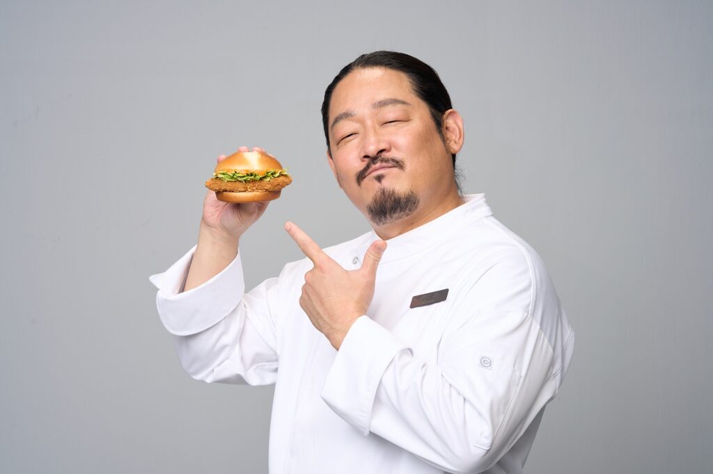（圖／麥當勞）