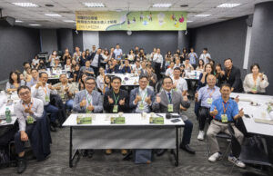 圖/2026今周刊人資長論壇工作坊於新竹科技生活館舉行,以「如何重新定義人才」與「如何建立人才永續」為兩大命題。(今周刊 提供)