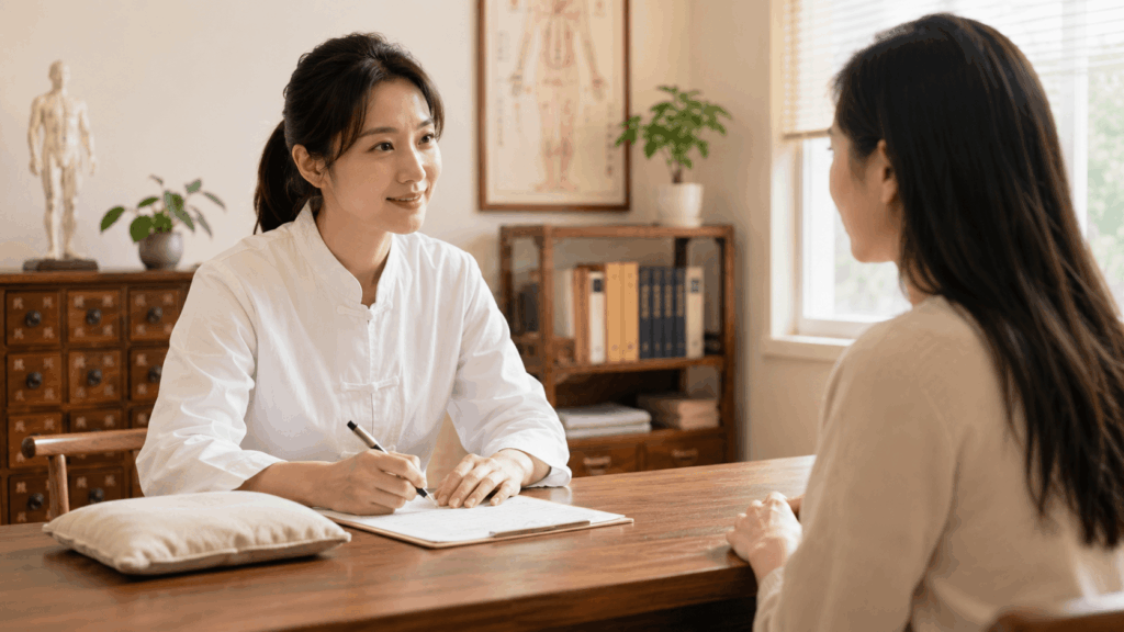 想找中醫調理體重，卻查不到費用要多少？針灸與藥費在符合適應症時有健保給付，埋線則屬自費，而且價差可以差到好幾倍。這篇帶妳看懂給付與自費的分界，以及造成埋線價差的3個原因。