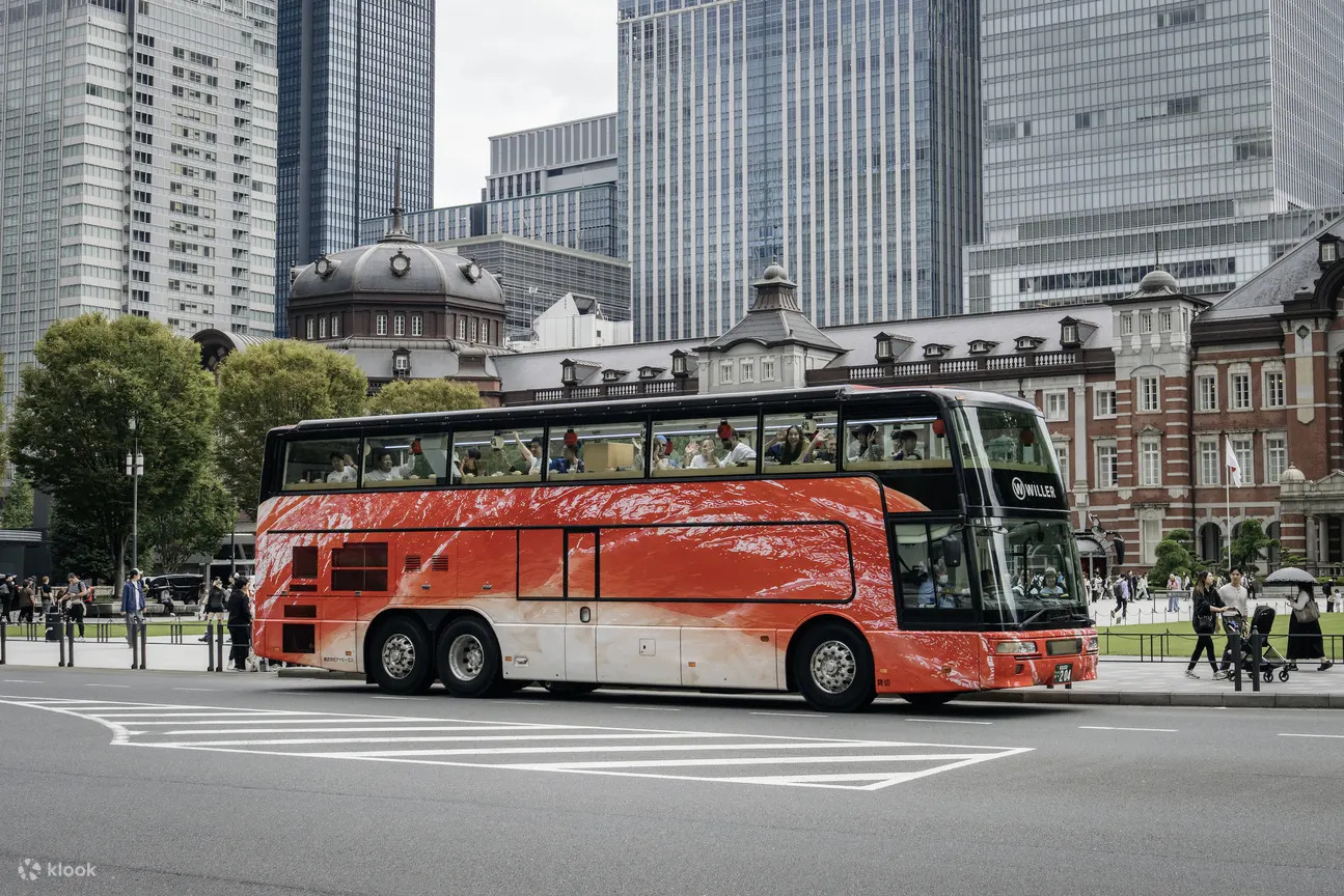車款以日本代表性壽司食材「鮪魚」為設計靈感(圖/Klook)