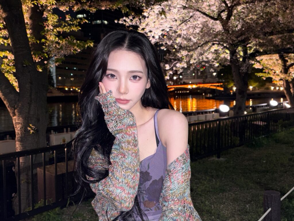 圖片來源：Karina IG