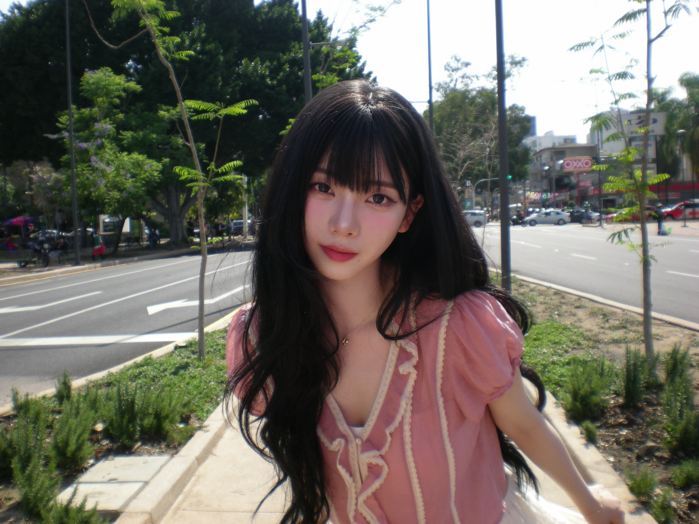 圖片來源:Karina IG
