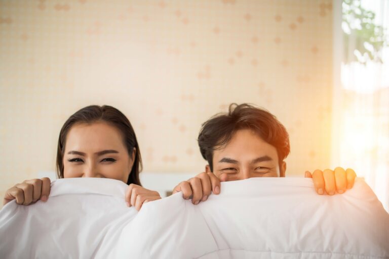 結婚這麼多年，妳在他臉上親一下，他還會害羞閃開、耳根泛紅？這4個星座男老夫老妻還會害羞，不是不愛妳，是被妳親到心慌。看看妳的他有沒有上榜。