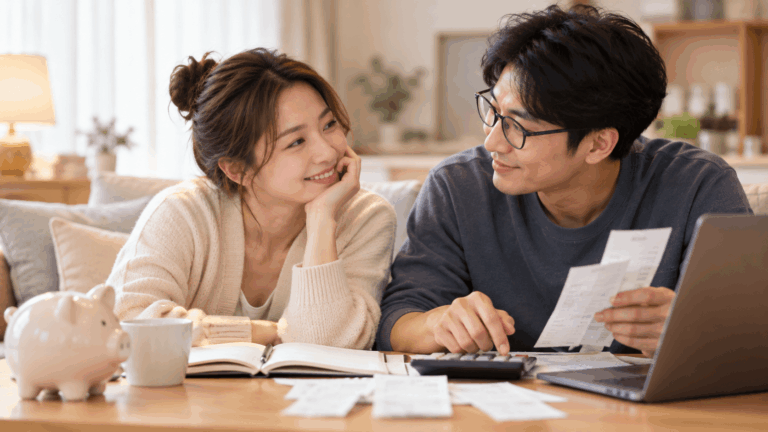 婚後的錢從「他的、我的」變成「我們的」，一個男人把不把妳當一家人，往往也藏在兩個人怎麼談錢。從這5個花錢細節，就看得出來。