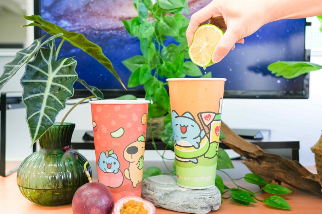 （圖／清心福全）