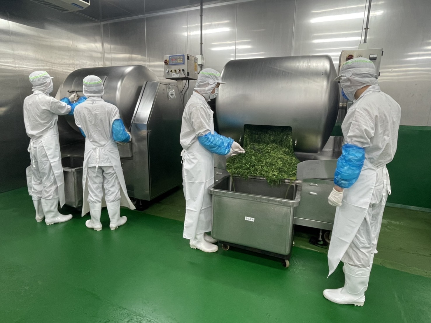 圖片來源：蘭揚食品