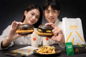 （圖／麥當勞）